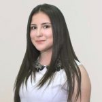 Սաթենիկ Հարությունյան
