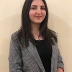 Սահակյան Թագուհի