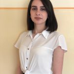 Մադաթյան Լուիզա