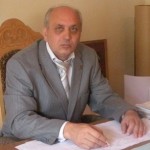 ԿԱՄՈ ԲԵՆԻԿԻ ԱՅՎԱԶՅԱՆ