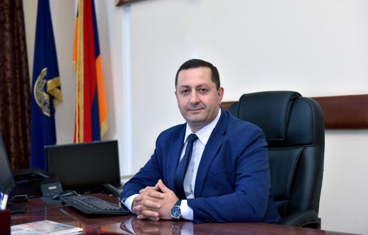 Հովհաննես Վահագնի Հովհաննիսյան