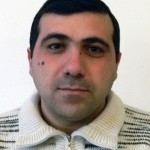 Andranik Dilbaryan