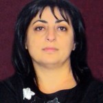 Arevik Gasparyan