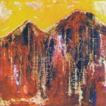 Mashkvac Ararat