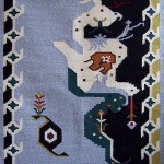 Ocakarpet, karpet