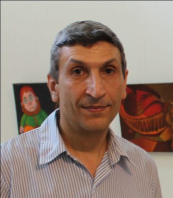 Mher Stepanyan