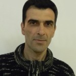 Robert Manvelyan