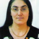 Ruzan Poxosyan