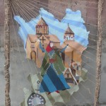 Արցախ (Անահիտ Գասպարյան, ղեկ.` Արևիկ Գասպարյան)