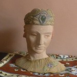 Փառանձեմ թագուհի (Հայկ Էդիլյան, ղեկ.` Համլետ Մխիթարյան)