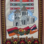 Շուշի (Կարմեն Մարկոսյան, ղեկ.` Ռուզաննա Պողոսյան)