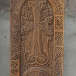 Փայտե խաչ (Դավիթ Մկրտչյան, ղեկ.` Անդրանիկ Դիլբարյան)