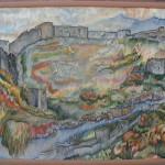 Մայրաբերդ (Նանե Դանիելյան, ղեկ.` Ռուզաննա Պողոսյան)