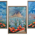 Գանձասար (Վարդուհի Վարդանյան, ղեկ.` Արթուր Միրզոյան)
