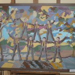 Բատիկա «Երազ» (Խառատյան Տ., ղեկ.՝ Չիբուխչյան Դ.) - 3