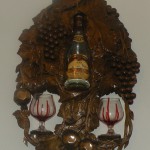 ՓԳՄ «Կոնյակի սպասք»  (Աթոյան Ա., ղեկ.՝ Դիլբարյան Ա.)