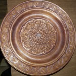 ՓԳՄ  սկուտեղ «Ծաղկունք» (Գասպարյան Լ., ղեկ.՝ Դիլբարյան Ա.)