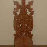 ՓԳՄ  փայտե խաչ «Վերածնունդ» (Ճաղարյան Հ., ղեկ.՝ Դիլբարյան Ա.)