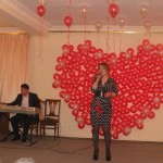 Միջոցառում` նվիրված Մայրության և գեղեցկության տոնին