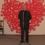 Միջոցառում` նվիրված Մայրության և գեղեցկության տոնին