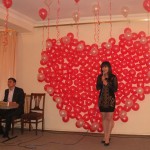 Միջոցառում` նվիրված Մայրության և գեղեցկության տոնին