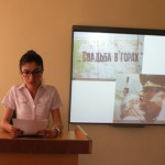 Մասնաճյուղում տեղի ունեցավ մայիսյան հերոսամարտերին նվիրված միջոցառում
