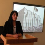 Մասնաճյուղում տեղի ունեցավ մայիսյան հերոսամարտերին նվիրված միջոցառում