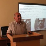 Մասնաճյուղում տեղի ունեցավ մայիսյան հերոսամարտերին նվիրված միջոցառում