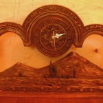 ՓԳՄ Ժամացույց «Արարատ», (Աթաբեկյան Մհեր, ղեկ.՝Բուղդարյան Ռ.)