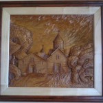 ՓԳՄ «Մակարավանք», (Գասպարյան Արթուր, ղեկ.՝Բուղդարյան Ռ.)