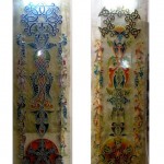 Ապակենկար «Լուսամփոփ», (Ղազարյան Գոհար, ղեկ.՝Չիբուխչյան Ա.)