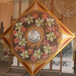 Դեկորատիվ «Կախազարդ», (Վանեսյան Հռիփսիմե, ղեկ.՝Միրզոյան Ա.)
