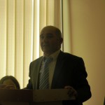Գրական-երաժշտական ցերեկույթ՝ նվիրված բանաստեղծուհի Մետաքսեին