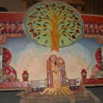Պանո «Ժառանգություն», (Դանիելյան Սասուն, ղեկ.՝ Պողոսյան Դ.)
