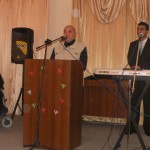 Հոգեբանի օրվան նվիրված գիտագործնական կոնֆերանս