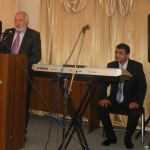 Հոգեբանի օրվան նվիրված գիտագործնական կոնֆերանս