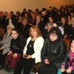 Հոգեբանի օրվան նվիրված գիտագործնական կոնֆերանս