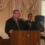 Հոգեբանի օրվան նվիրված գիտագործնական կոնֆերանս