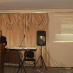 Հոգեբանի օրվան նվիրված գիտագործնական կոնֆերանս