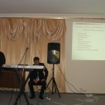 Հոգեբանի օրվան նվիրված գիտագործնական կոնֆերանս