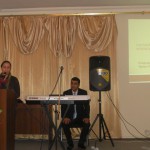 Հոգեբանի օրվան նվիրված գիտագործնական կոնֆերանս