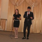 Ուսանողների միջազգային օր - 2014