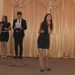 Ուսանողների միջազգային օր - 2014