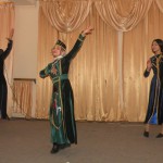 Ուսանողների միջազգային օր - 2014