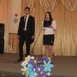 Կանանց տոնին նվիրված միջոցառում
