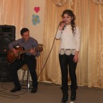 Կանանց տոնին նվիրված միջոցառում