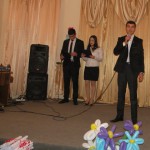 Կանանց տոնին նվիրված միջոցառում