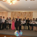 Կանանց տոնին նվիրված միջոցառում