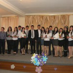 Կանանց տոնին նվիրված միջոցառում