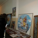Կանանց տոնին նվիրված միջոցառում